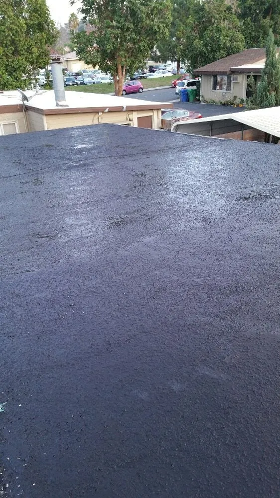 Slide of Dependable Roofing