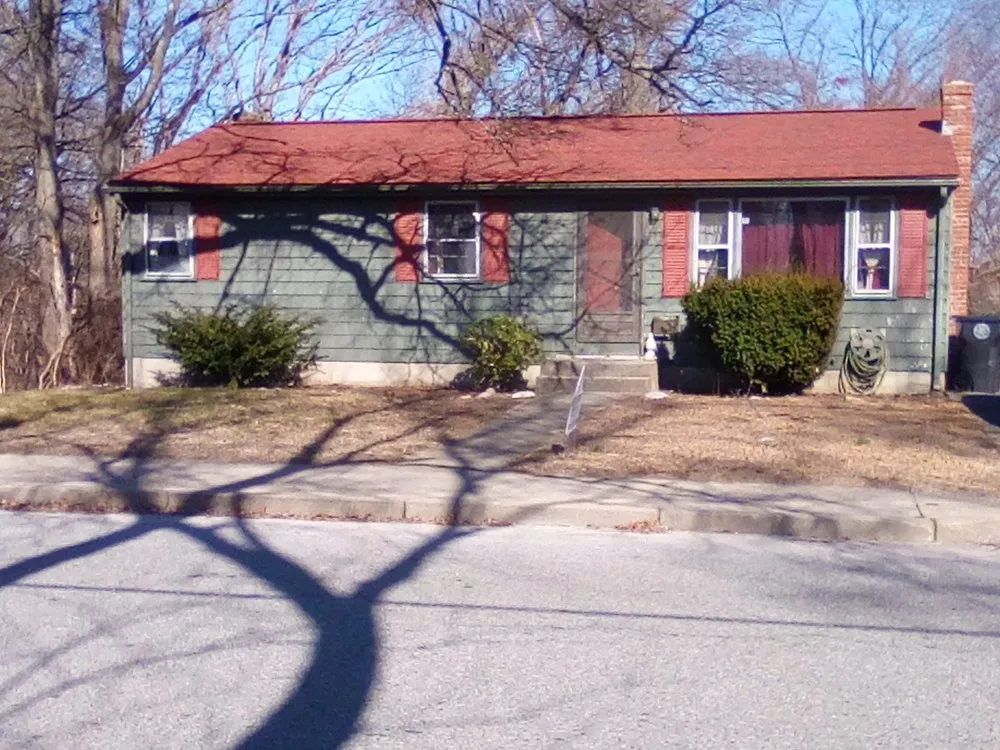 Slide of DePietro Roofing