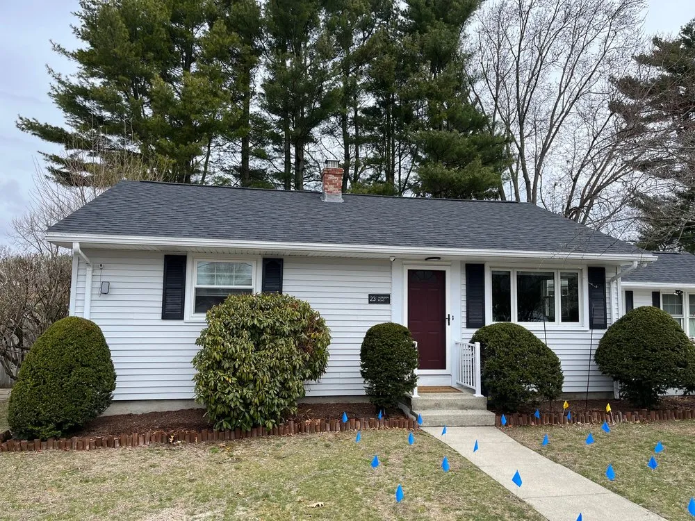 Slide of DePietro Roofing