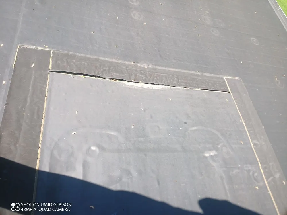 Slide of DePietro Roofing