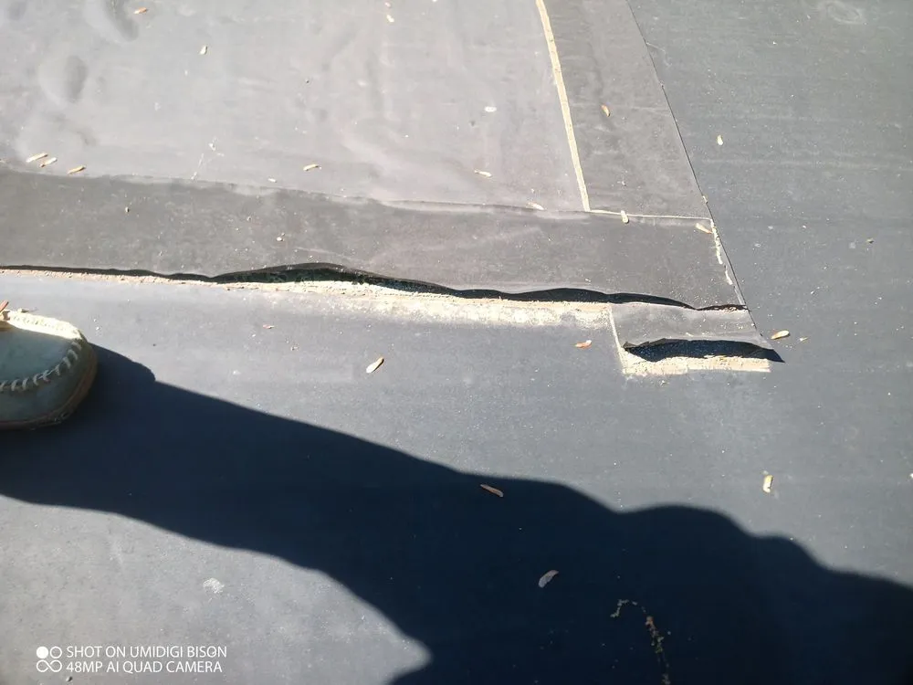 Slide of DePietro Roofing