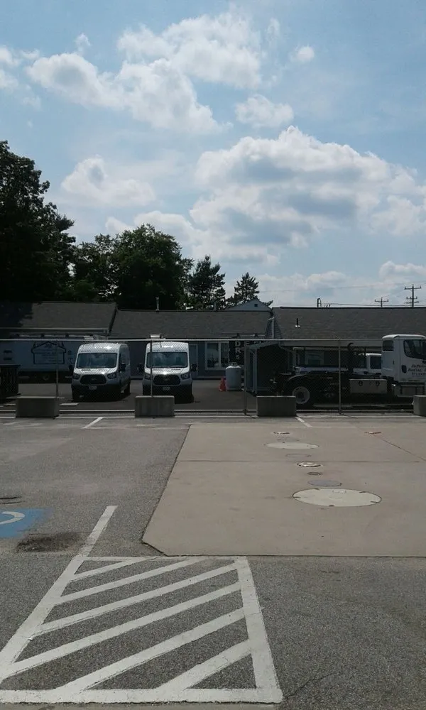 Slide of DePietro Roofing