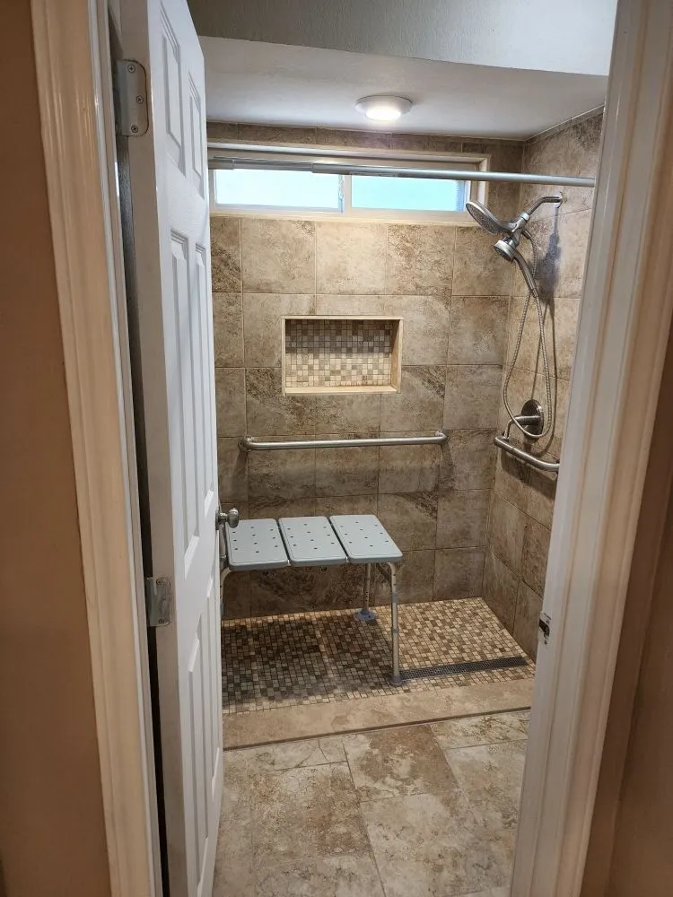 Slide of Der Friseur