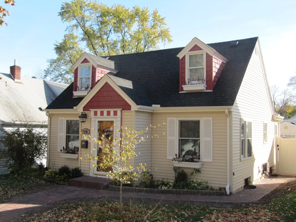 Slide of Dercon Construction Services