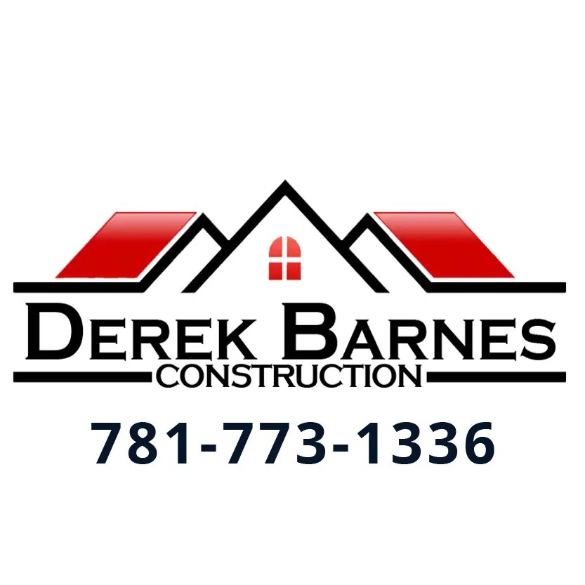 Slide of Derek Barnes Construction