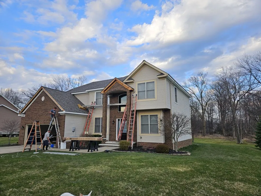 Slide of Derek Collins Home Improvement