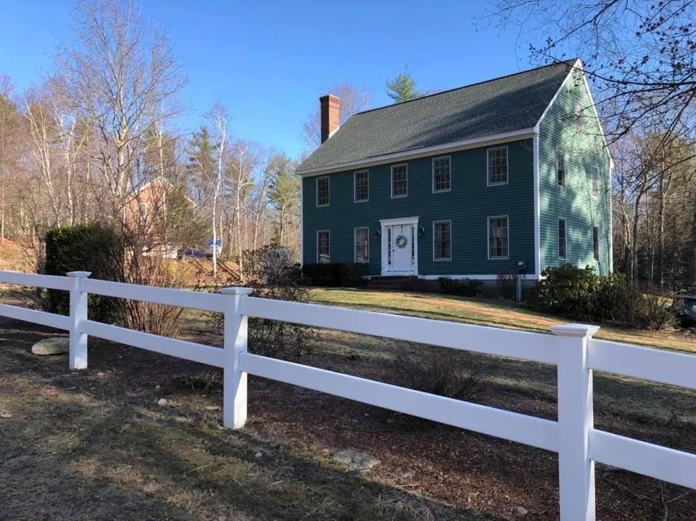 Slide of Derek Cook's Roofing Specialists