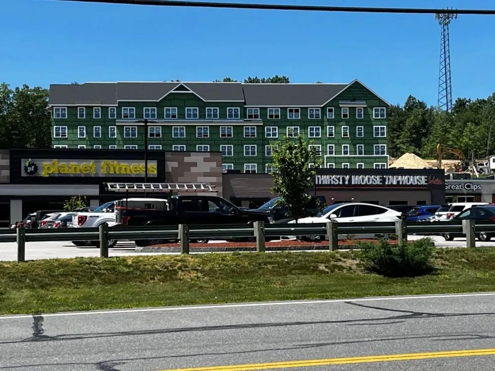 Slide of Derek Cook's Roofing Specialists