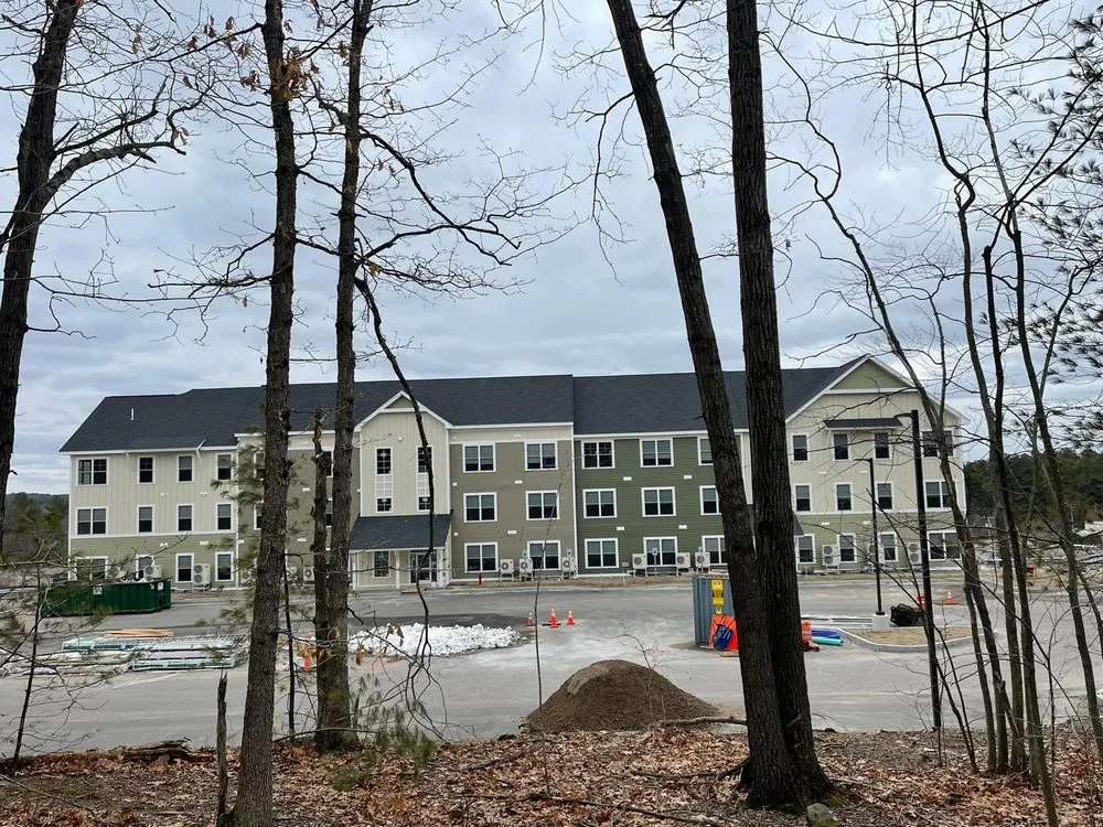 Slide of Derek Cook's Roofing Specialists