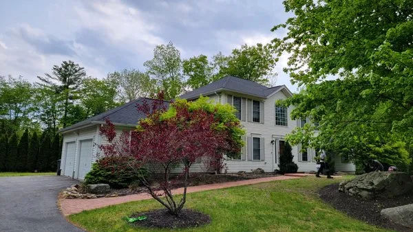 Derek Cook's Roofing Specialists