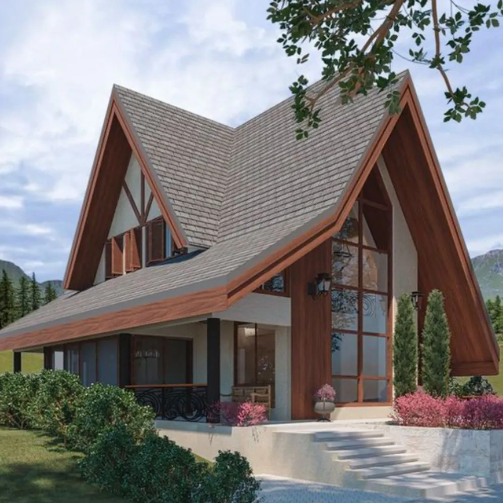 Slide of Derek Peak Roofing Specialists