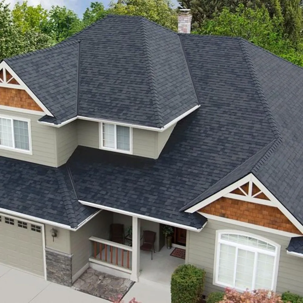 Slide of Derek Peak Roofing Specialists