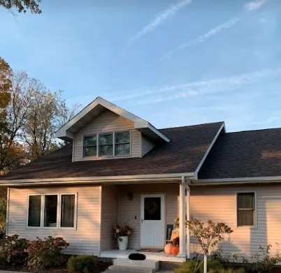 Slide of Dereu Construction