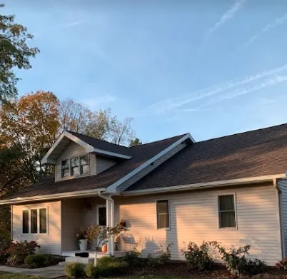 Slide of Dereu Construction