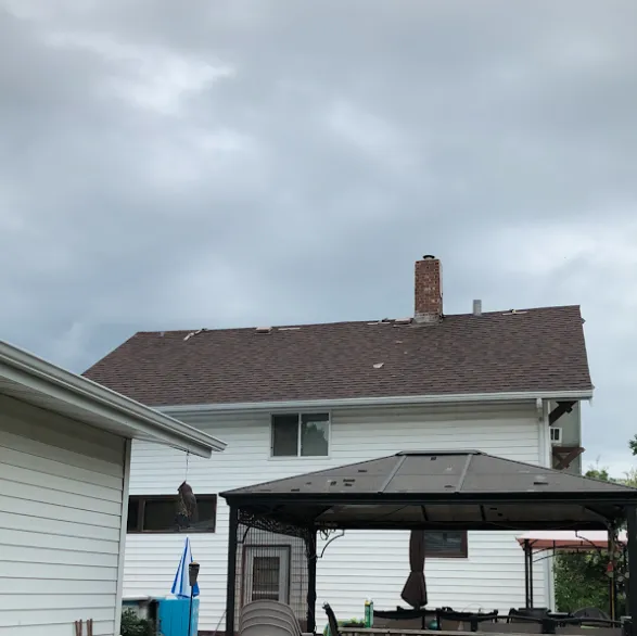 Slide of Dereu Construction