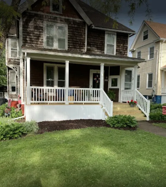 Slide of Dereu Construction