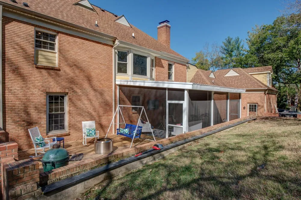 Top-rated roof replacement experts serving Mt Juliet, TN - DeRo Renovations