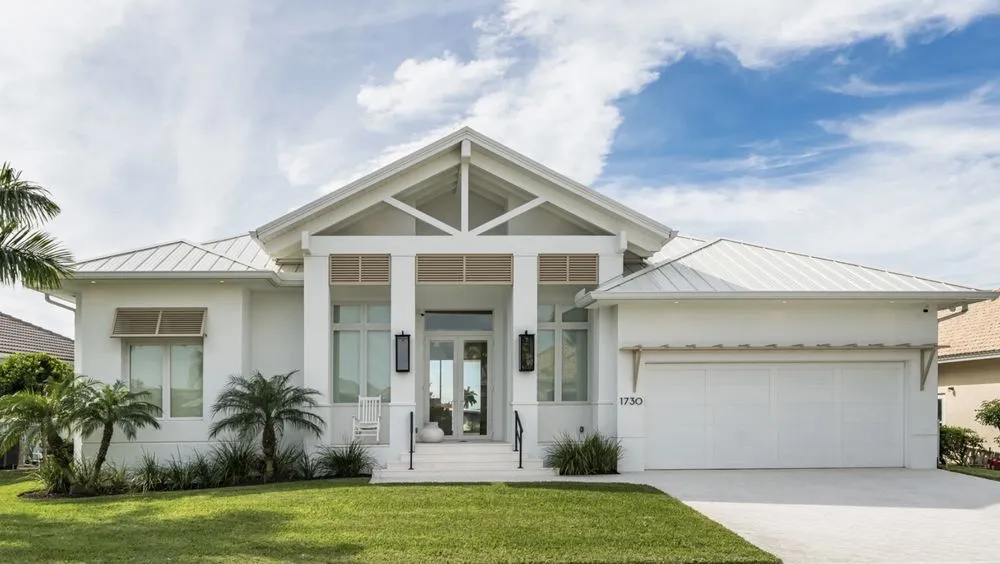 Slide of DERO Roofing