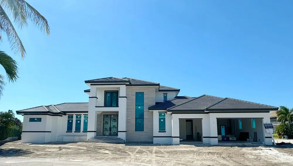 Slide of DERO Roofing