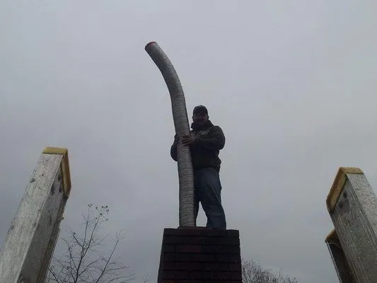 Derricks Chimney Service