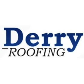 Slide of Derry Roofing
