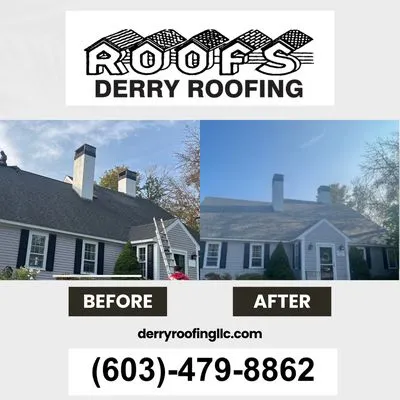 Derry Roofing