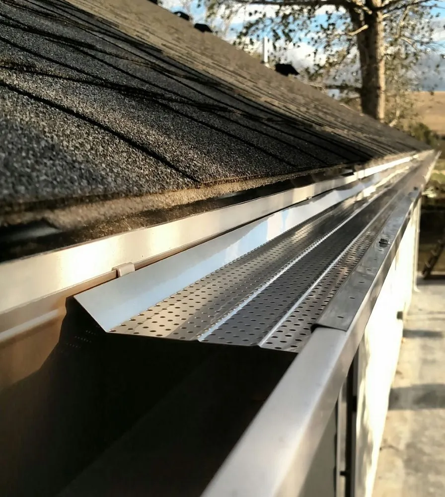 Expert roof leak repair after storm damage across Milton-Freewater, OR - Derstine Construction