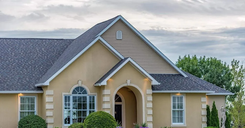 Slide of Des Moines Area Roofing + Solar