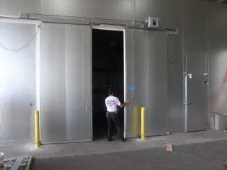 Slide of Des Tobin Custom Sheet Metal