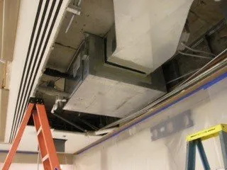 Slide of Des Tobin Custom Sheet Metal