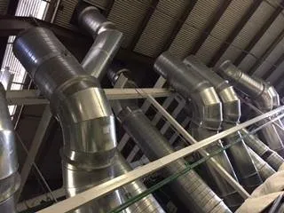 Slide of Des Tobin Custom Sheet Metal