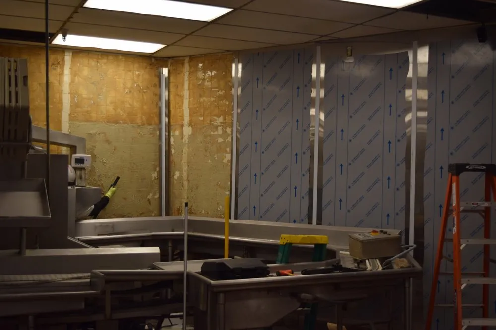 Slide of Des Tobin Custom Sheet Metal