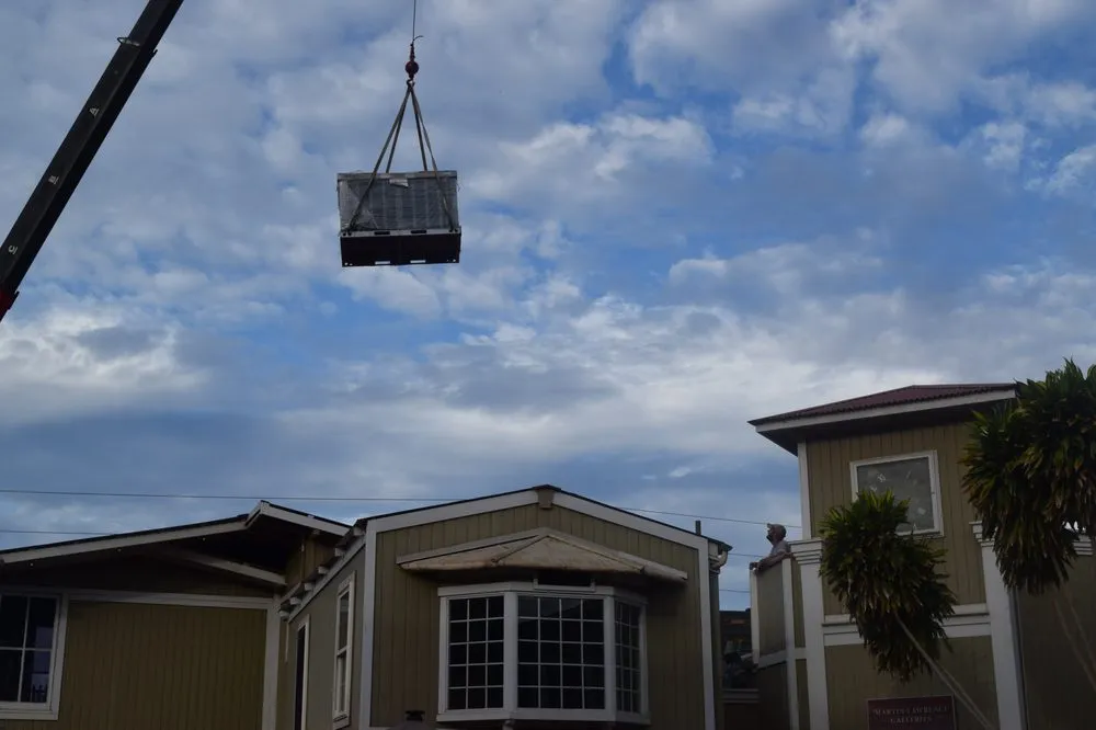 Slide of Des Tobin Custom Sheet Metal