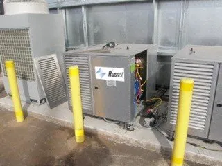 Slide of Des Tobin Custom Sheet Metal