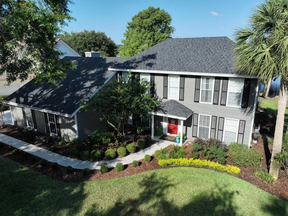 Slide of DeSantis Roofing