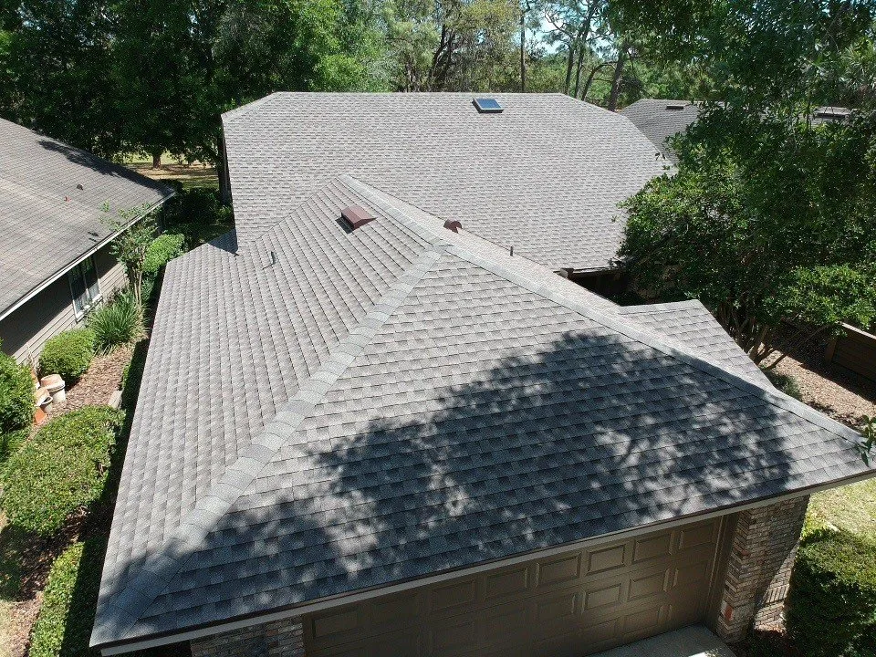 Slide of DeSantis Roofing