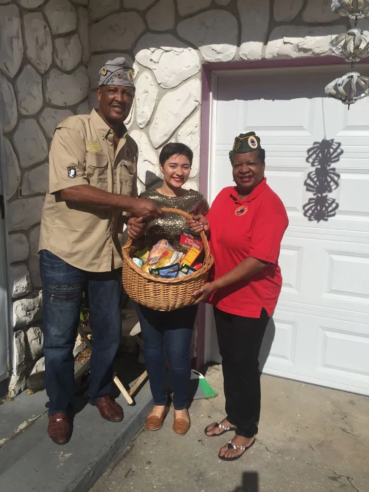 Slide of DeSantis Roofing