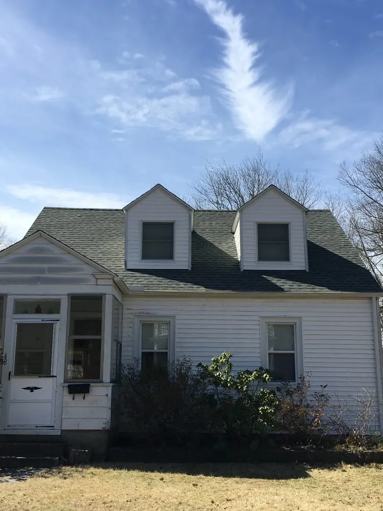 Reliable shingle roofing service in Albion, RI - Desautels Roofing