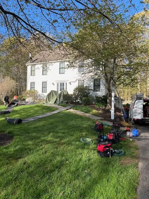Expert residential roofing service experts serving Albion, RI - Desautels Roofing