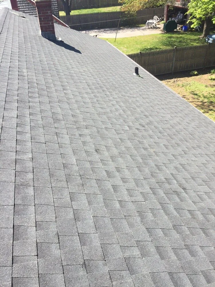 Trusted storm damage roof repair near you across Albion, RI - Desautels Roofing