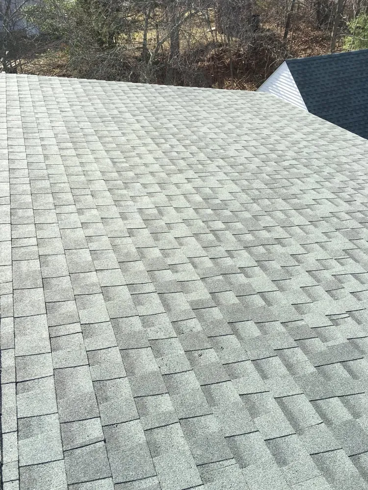 Reliable shingle roofing service near you across Albion, RI - Desautels Roofing
