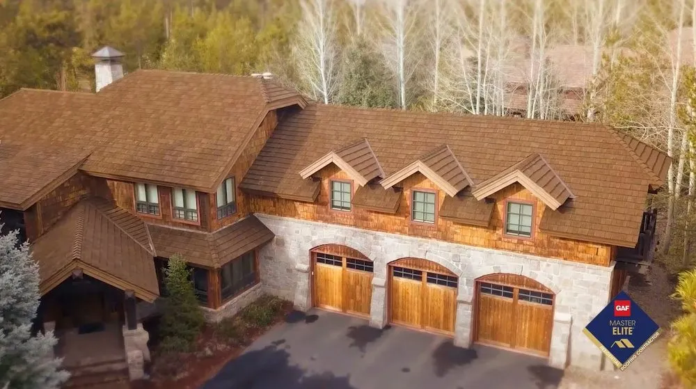 Slide of Deschutes Roofing