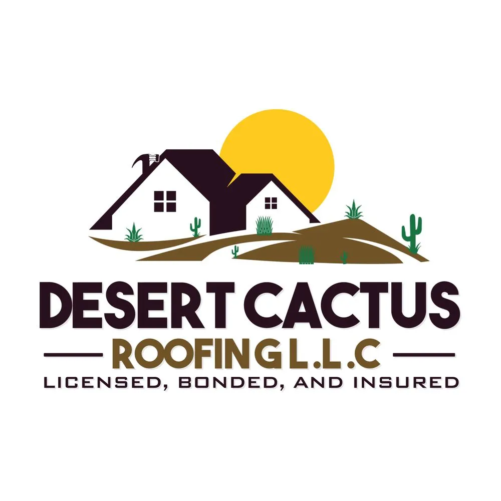 Slide of Desert Cactus Roofing