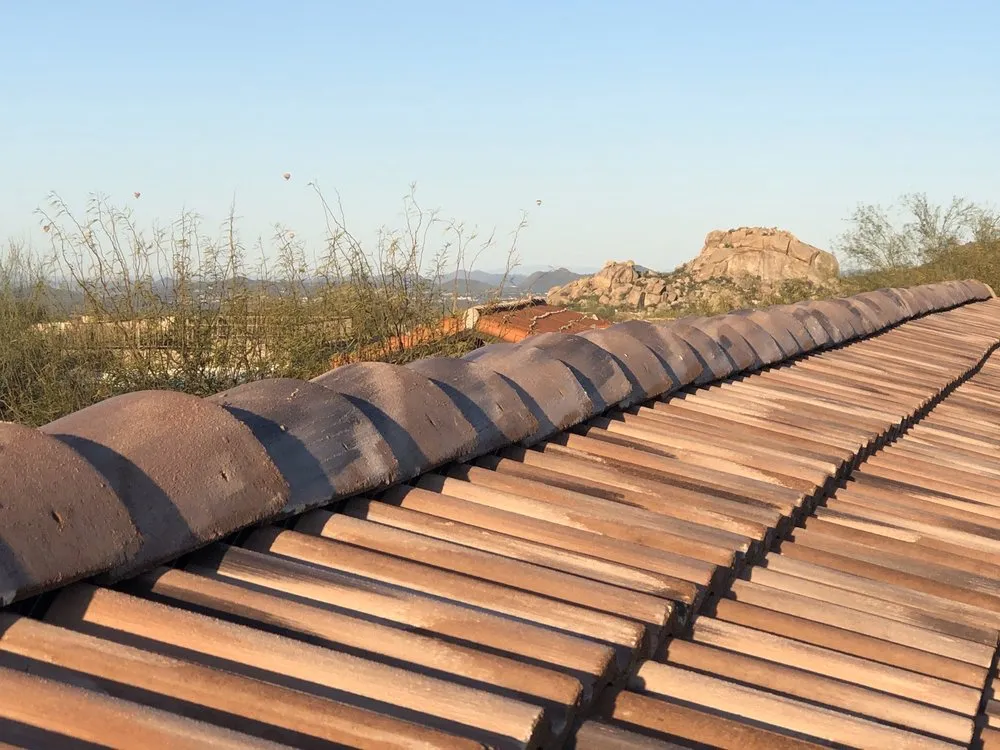 Slide of Desert Canyon Roofing