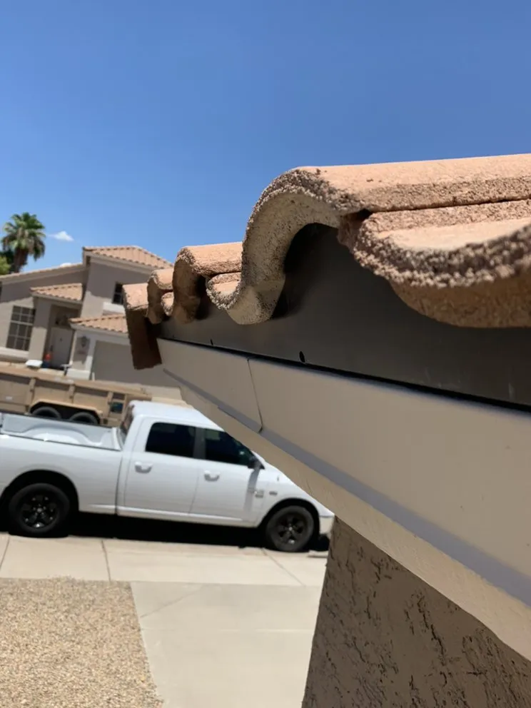 Slide of Desert Canyon Roofing