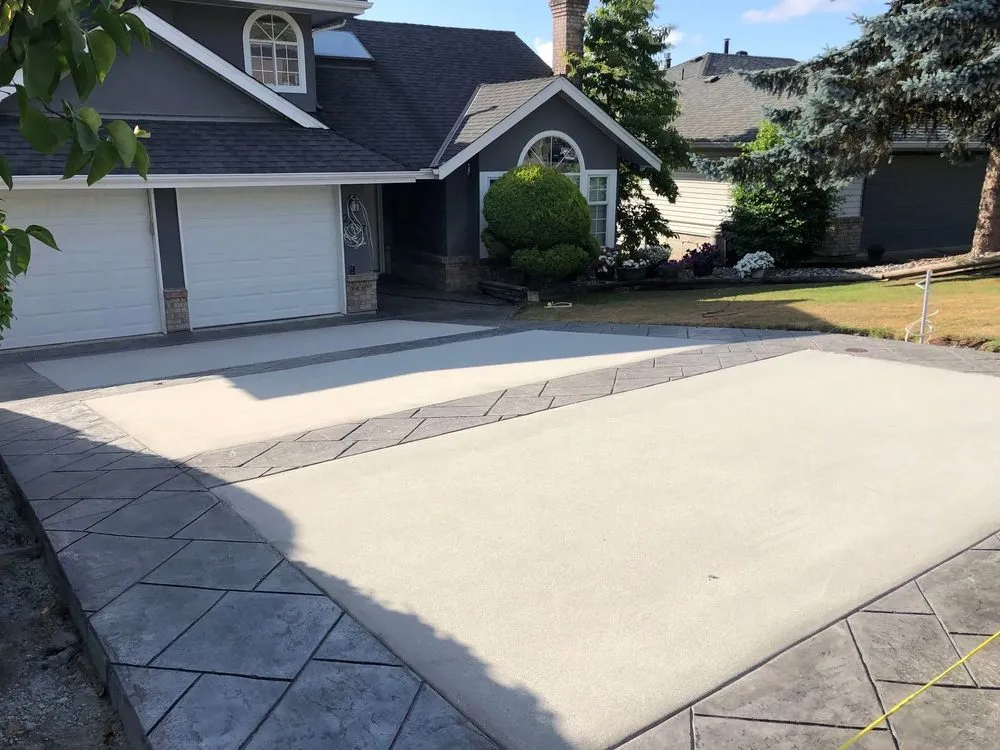 Slide of Desert Contractors