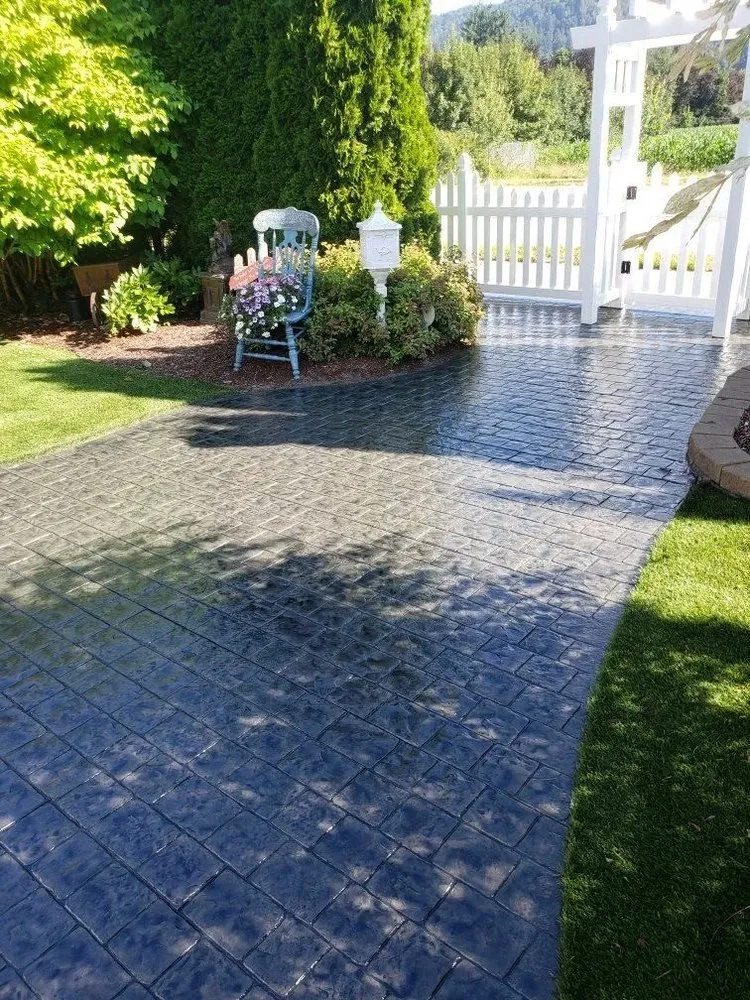 Slide of Desert Contractors