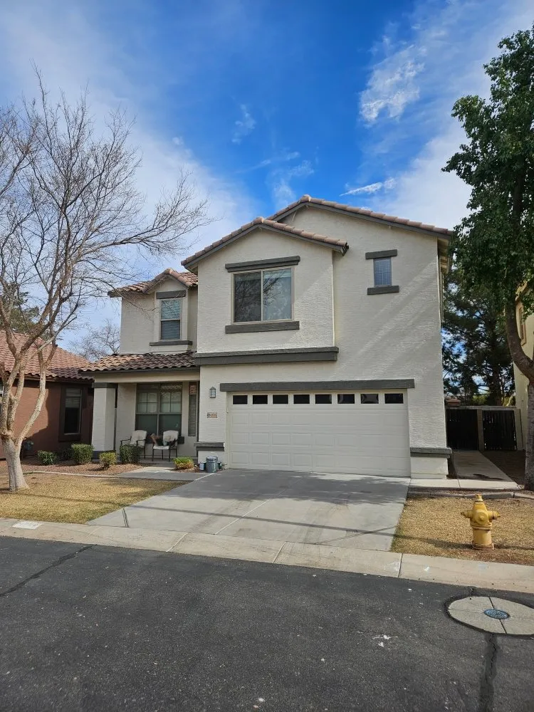 Slide of Desert Eagle Painting & Roofing