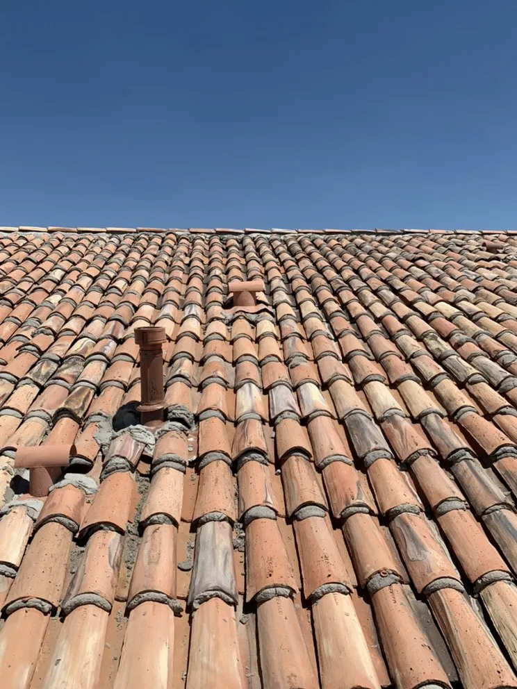 Slide of Desert Eagle Painting & Roofing