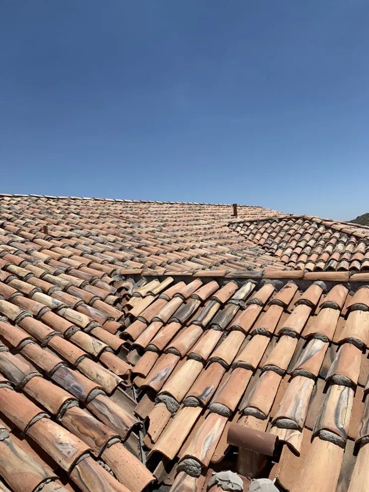 Slide of Desert Eagle Painting & Roofing